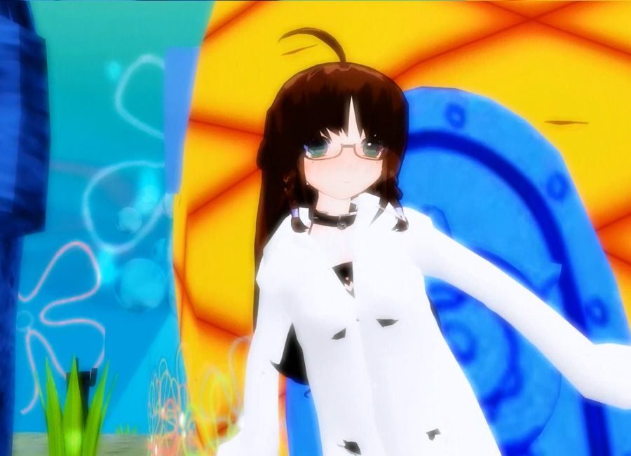 More MMD