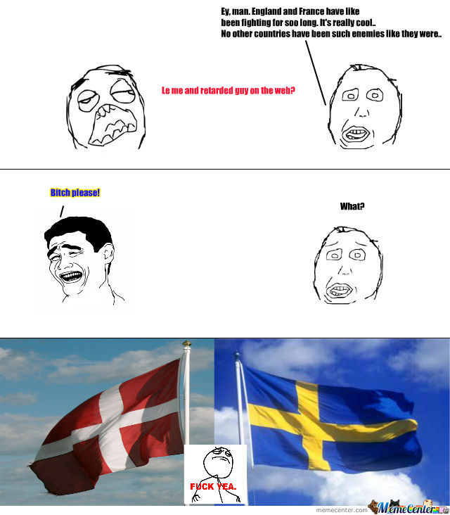 pix Denmark Vs England Memes sweden and denmark meme kind of by