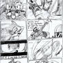 Sonic and Amy Mini Comic Pg 1 of 3