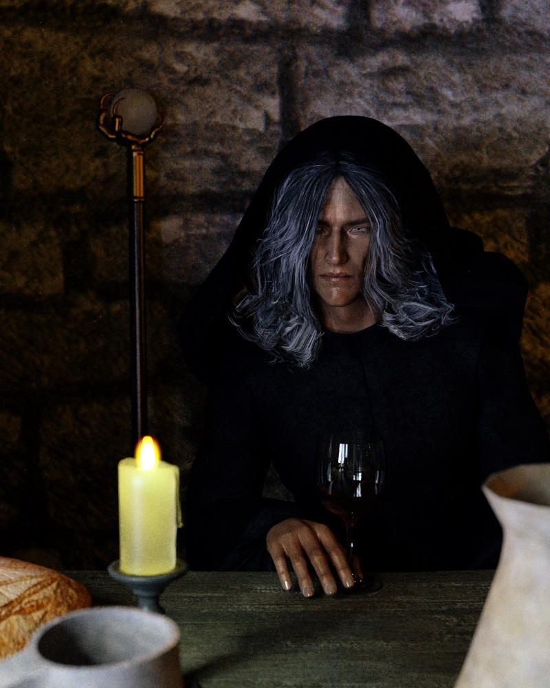 Raist by Rafthemer on DeviantArt