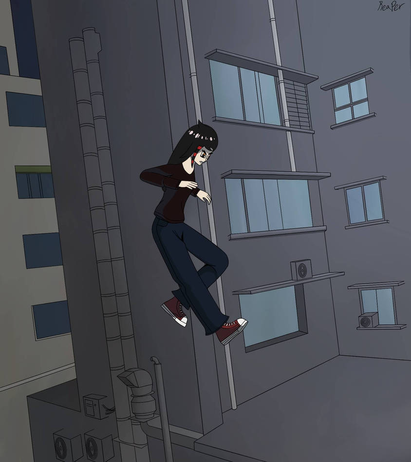 JUMP! by 15894 on DeviantArt