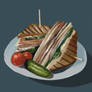 Sandwich