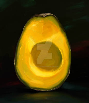 Avocado light