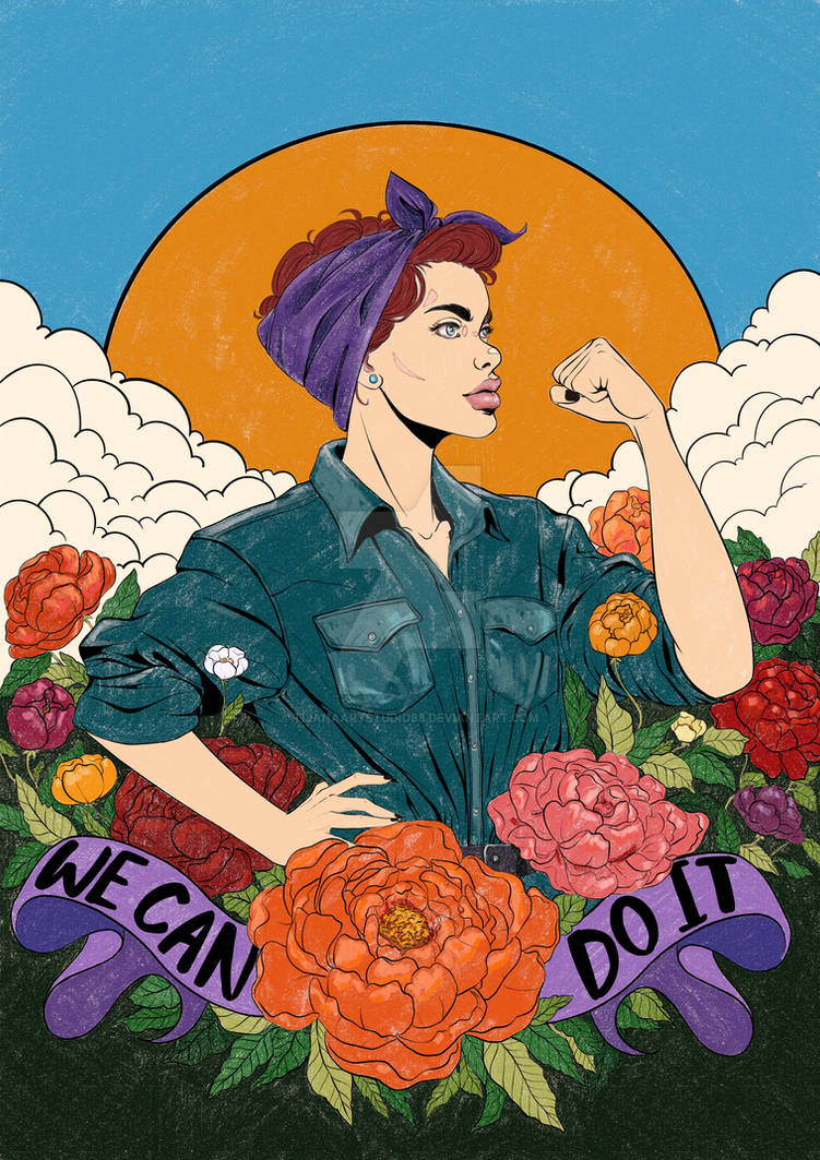 Deviantart Hisory Women History by TijanaARTStudio88 on DeviantArt