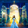 Cinderella Castle's