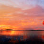 Dream's Lake