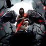 Darkness Angel