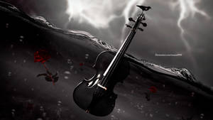 Gothic Violin