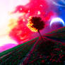Cosmic Tree