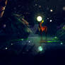 Magic Grove