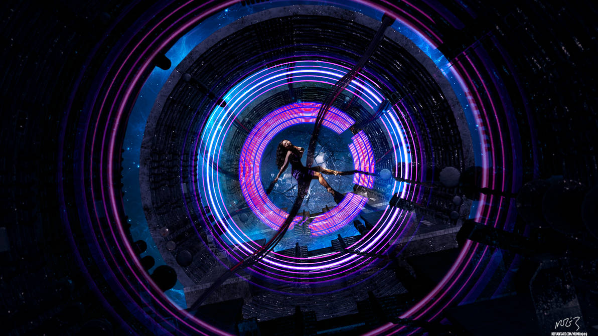 Time Machine Deviantart Tiems Space Time Machine by mumu0909 on DeviantArt