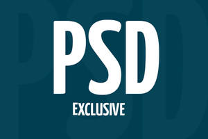 Psd Exclusivos