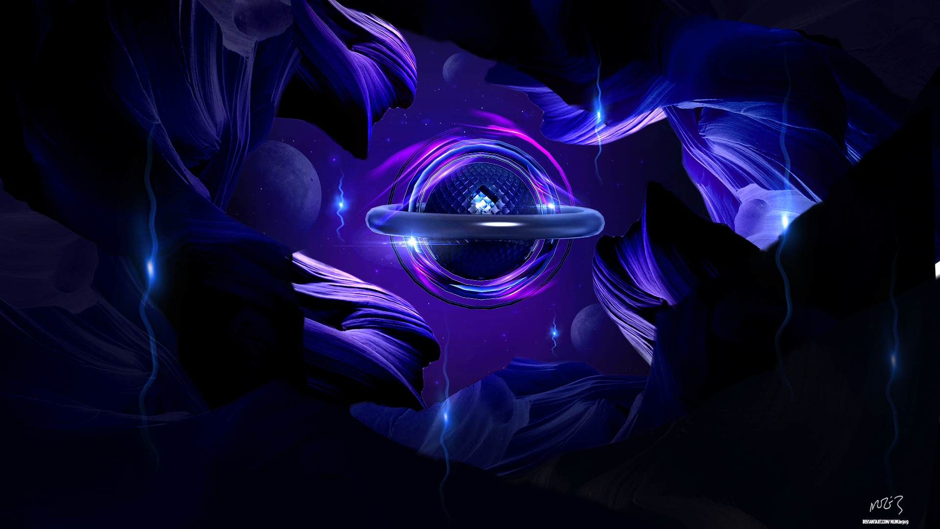 Galaxy Symmetry