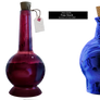 Potion Bottle Free Stock