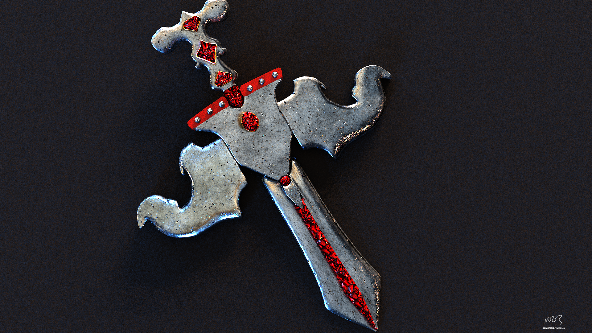 Sword Fantasy