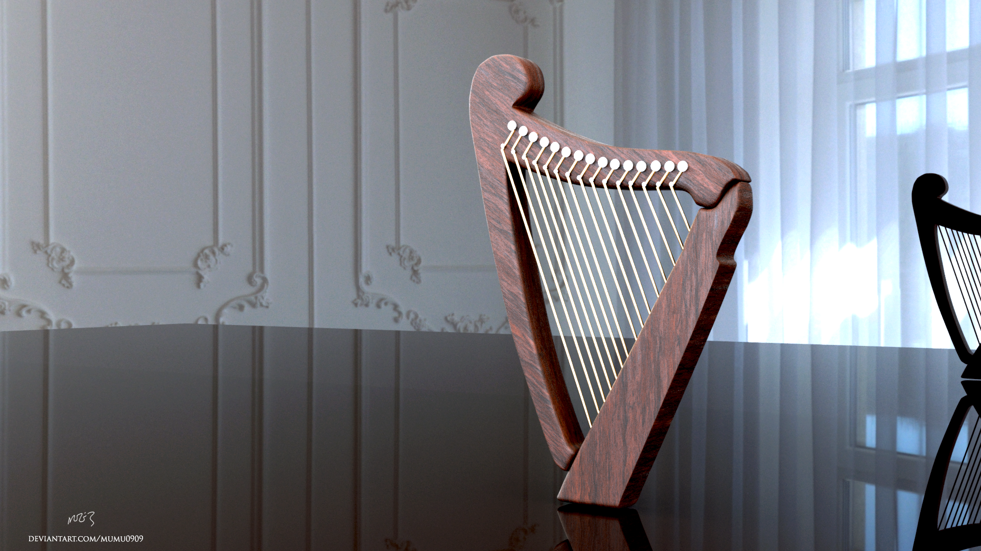Harp
