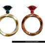 Rings Gold Diamond Stock Free