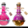 Potions Bottle Magic 2 Free Stock