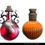 Special Halloween Potion's Free Stock