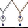 Necklace Ruby Pack Free