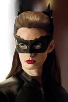 Catwoman