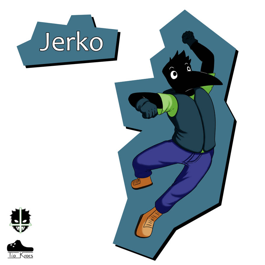 Jerko +TurBanda - Jerko by TioKrocs on DeviantArt