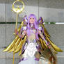 Athena Cloth - Saint Seiya