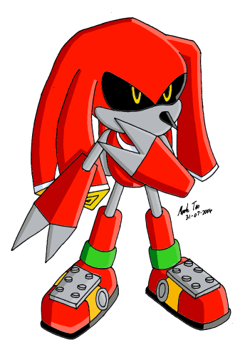 Metal Knuckles