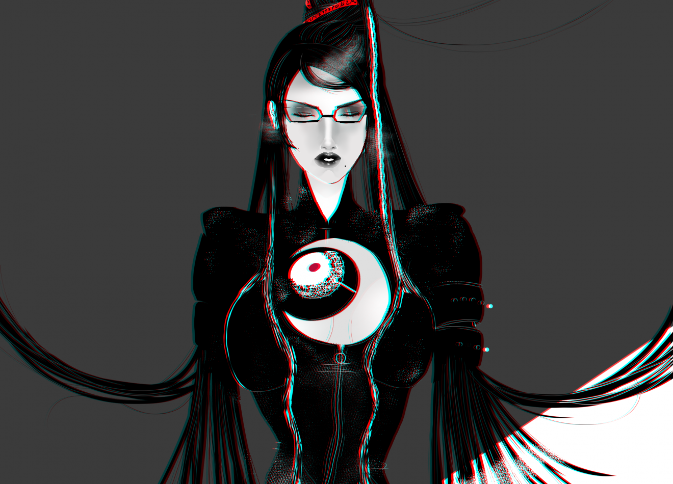 Bayonetta