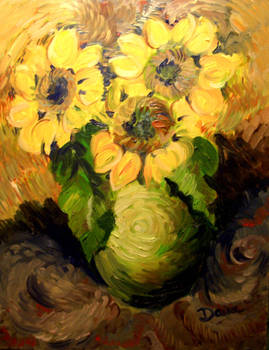 SunFlowers