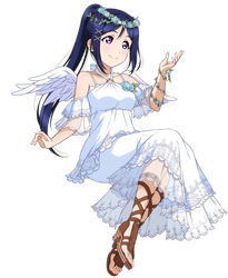 Gateway To Happiness | Kanan Matsuura | Unidolized