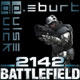 Battlefield 2142 clanavatar