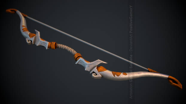 Stylized Bow