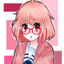 mirai kuriyama