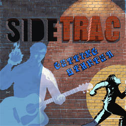 Sidetrac CD art