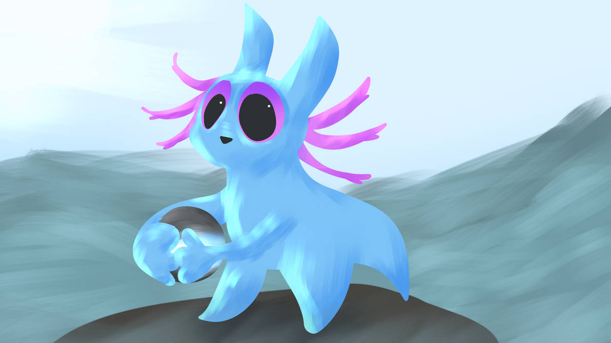 rivulet by Sonnettheseacoat on DeviantArt