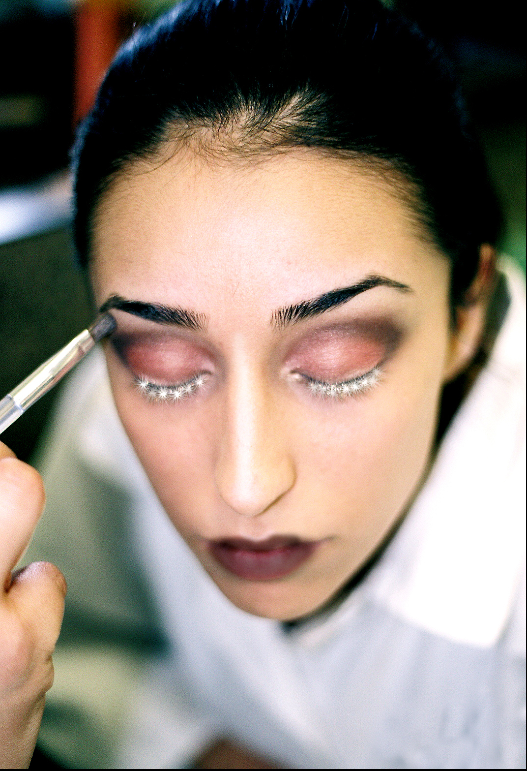 Zaiba by christdenied on DeviantArt