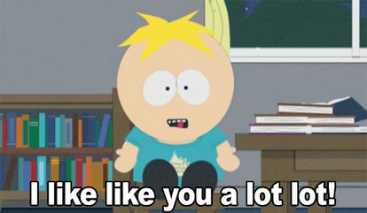 Butters :3