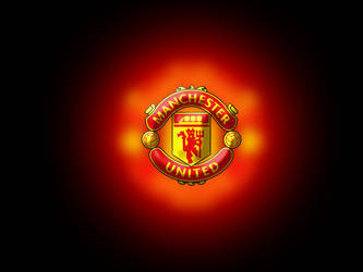 Manchester united wallpaper...