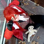 Grell Sutcliffe - FBM 11