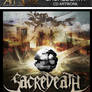 Sacredeath CD Cover