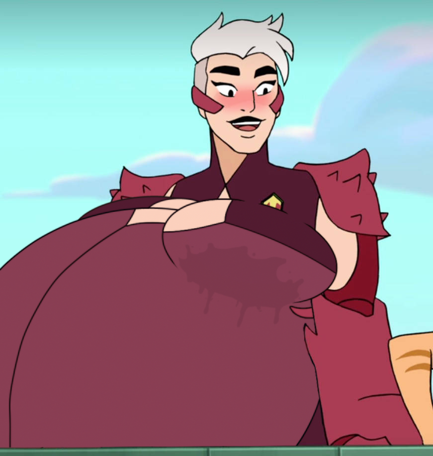 Scorpia Hyperpregnant Morph 1 By Morphtothetop On DeviantArt scorpia-hyperpregnant-morph-1-by-morphtothetop-on-deviantart