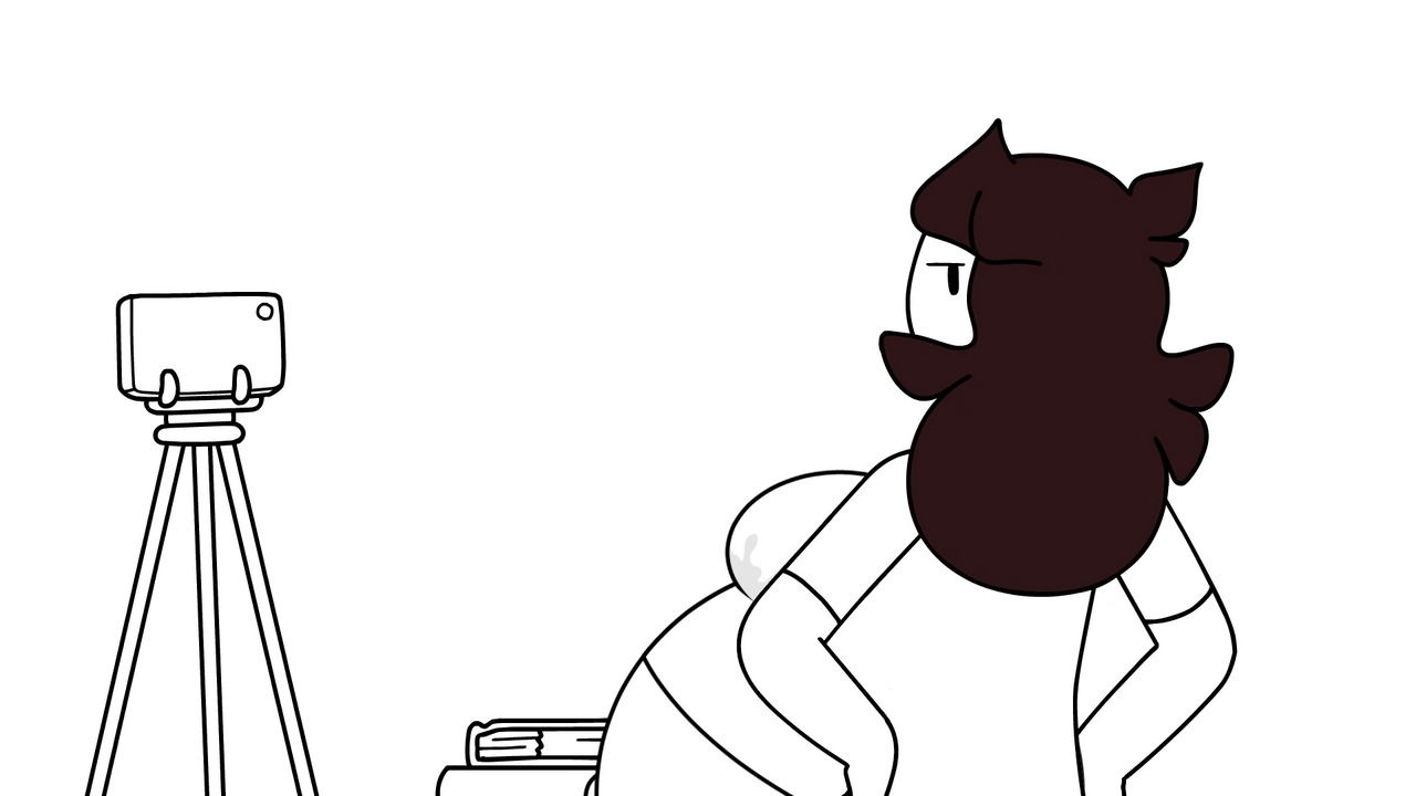 Jaiden pregnant morph 4 by Morphtothetop on DeviantArt