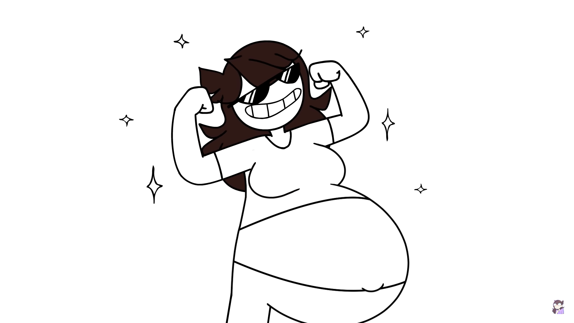 Jaiden pregnant morph 32 by Morphtothetop on DeviantArt