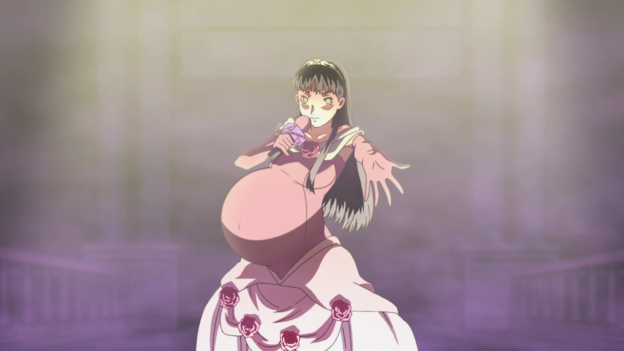 Pregnant Scene 5 (Oshi No Ko) by Sime3690 on DeviantArt