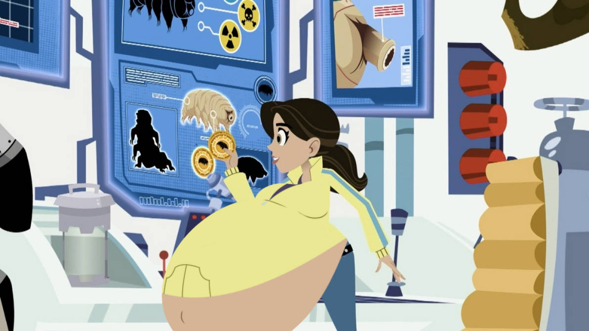 Aviva Inflation Aviva Corcovado hyperpregnant morph #6 by Morphtothetop on DeviantArt