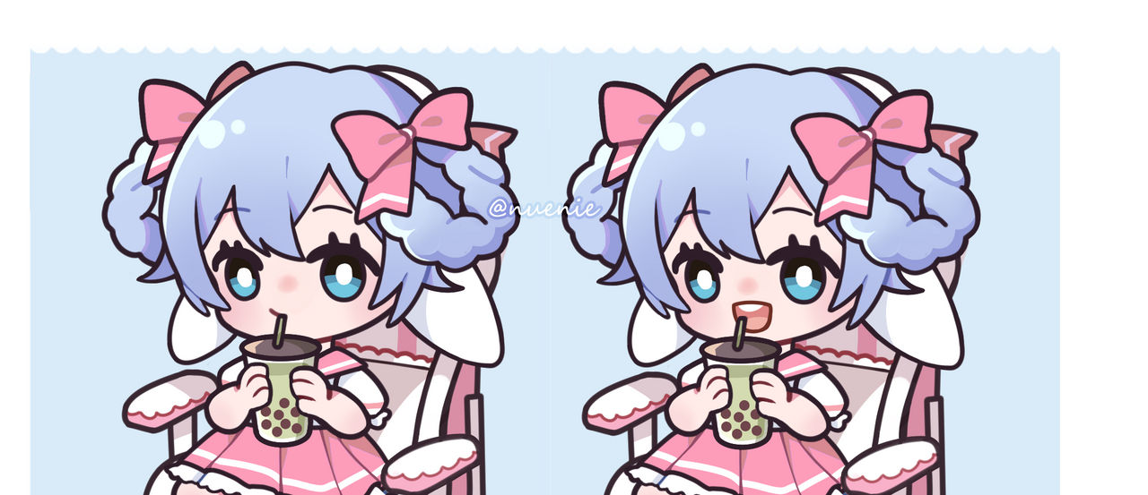 Commission Closed Fugi Discord Reactive By Nuenie On DeviantArt commission-closed-fugi-discord-reactive-by-nuenie-on-deviantart