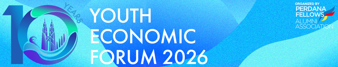 Youth Economic Form 2026 - Registration Form