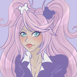 Junko Enoshima