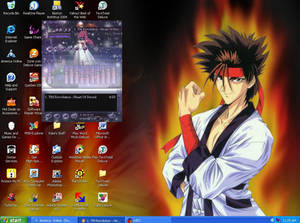 Kenshin-obsessed? Um..YEAH